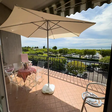 Giulietta بيت للعطل باردولينو