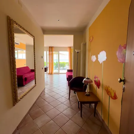 Сasa de vacaciones Giulietta Bardolino