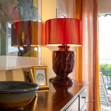 Giulietta 펜션 바르돌리노